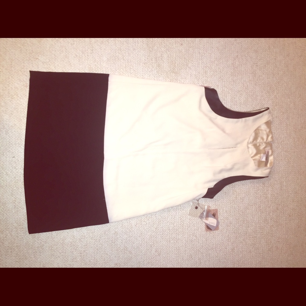 New dress