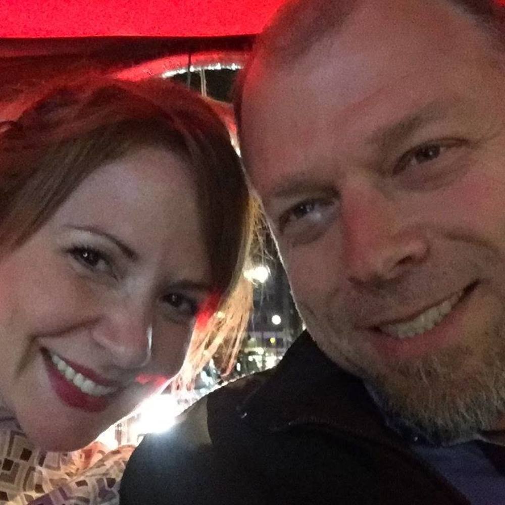 Meet your Posher, Jackie