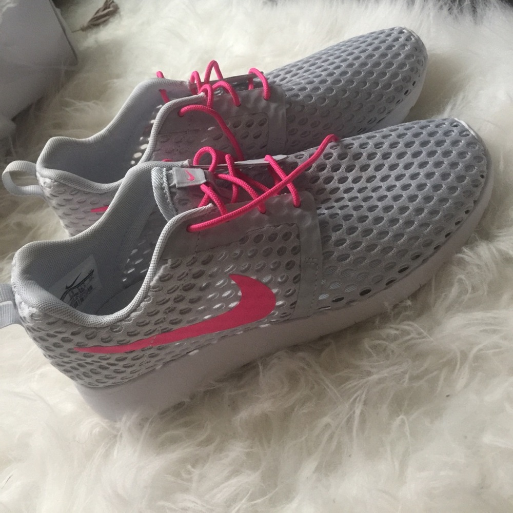 Nike Mesh Roshe