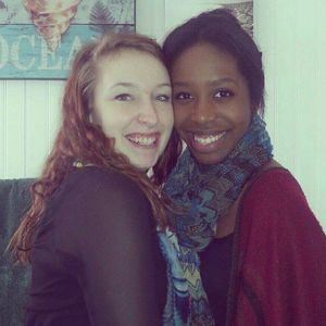 Meet your Posher, Jamie