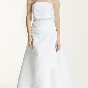 New wedding dress