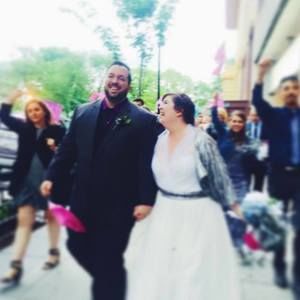 Meet your Posher, Janelle