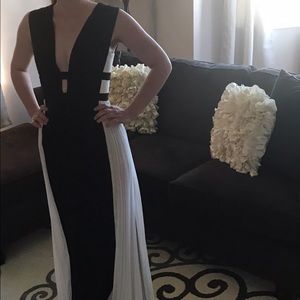 BCBG Maxzria new with tags dress