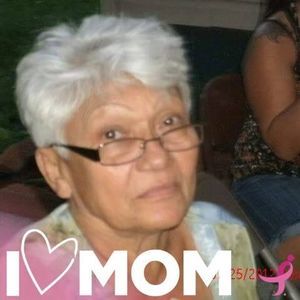 Meet your Posher, Iris