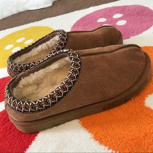 UGG Slippers