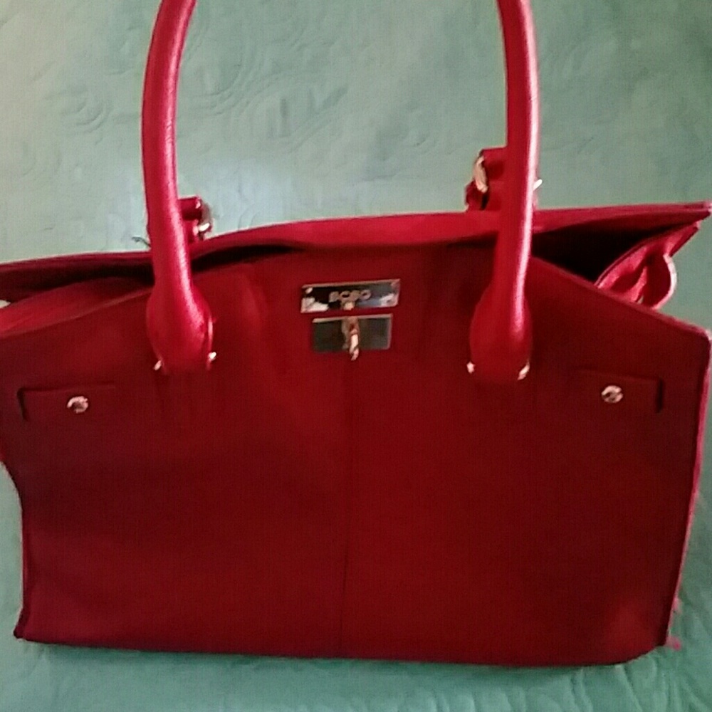 Bcbg large bag