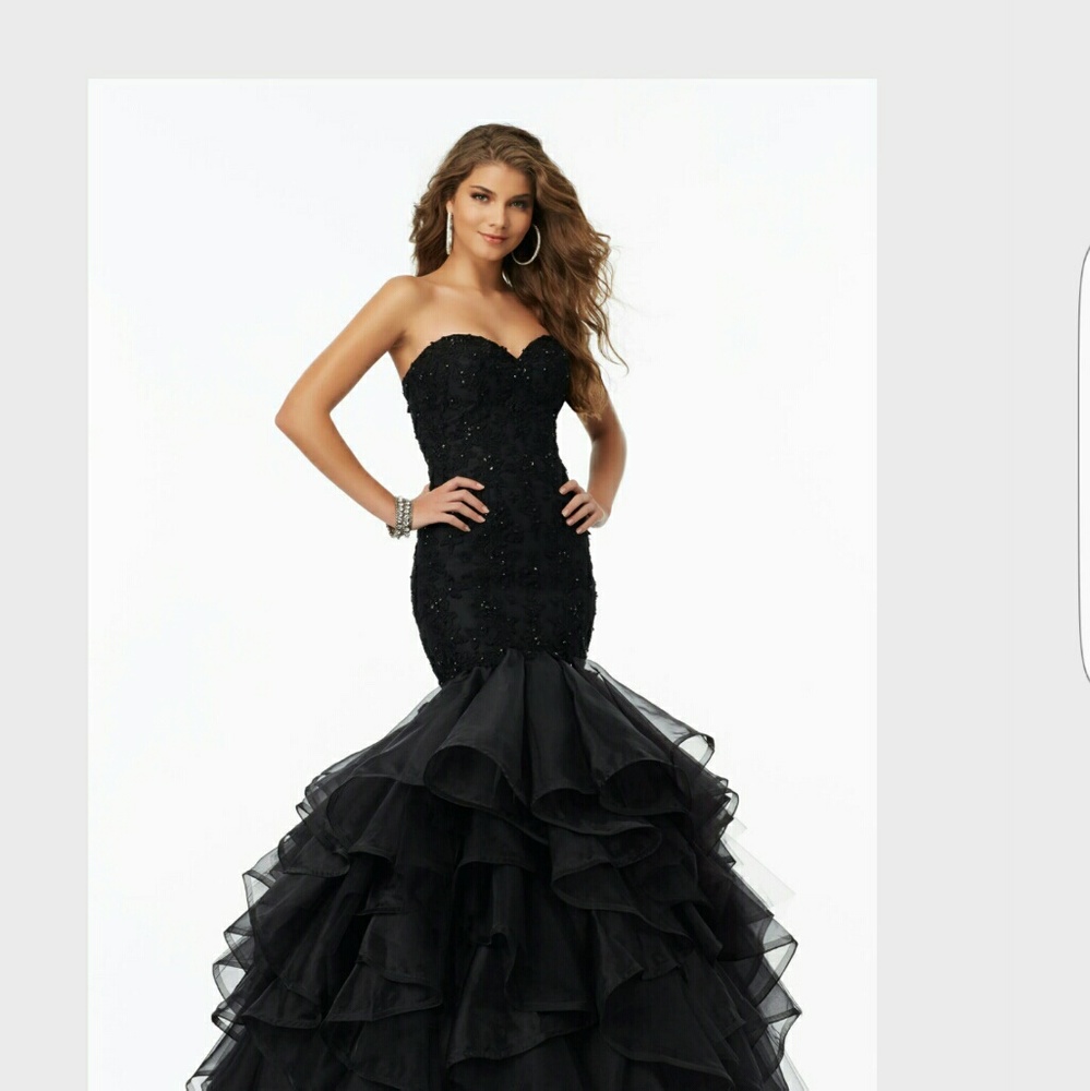 Formal dress size 8/10