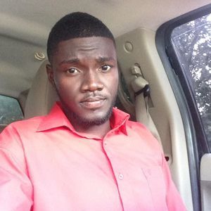 Meet your Posher, John felder