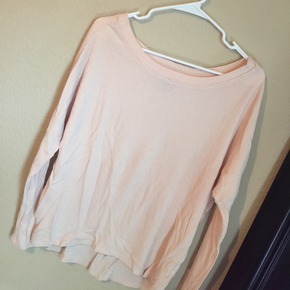 Chaser Brand Top