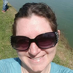 Meet your Posher, Krystal