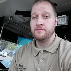 Meet your Posher, Brandon
