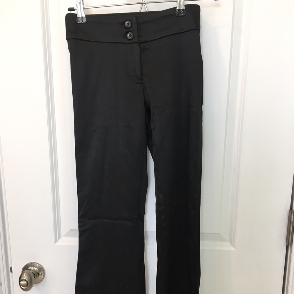 Bebe Pants
