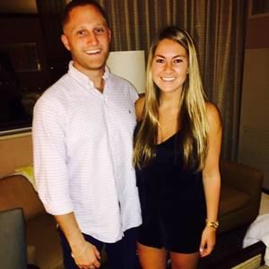 Meet your Posher, Michele