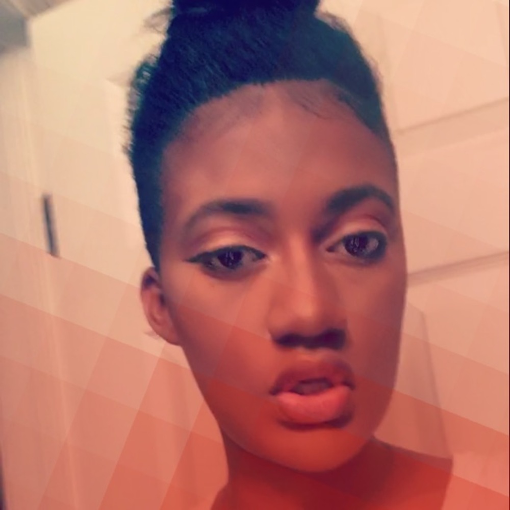 Meet your Posher, Imari