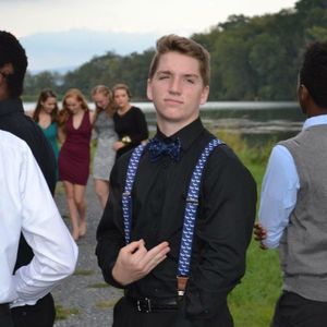 Meet your Posher, Ripley