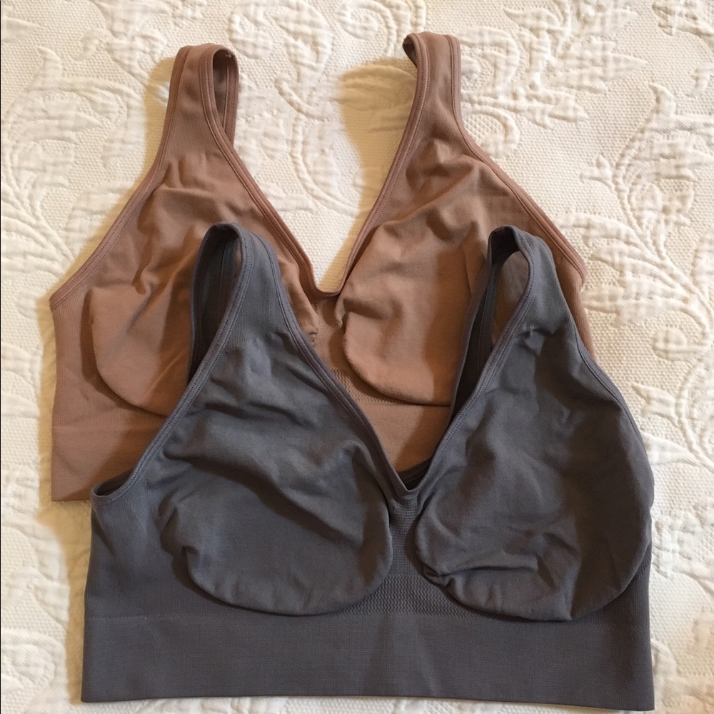 Hanes 'Comfort Flex-Fit' Sports Bras