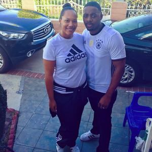 Meet your Posher, Chester