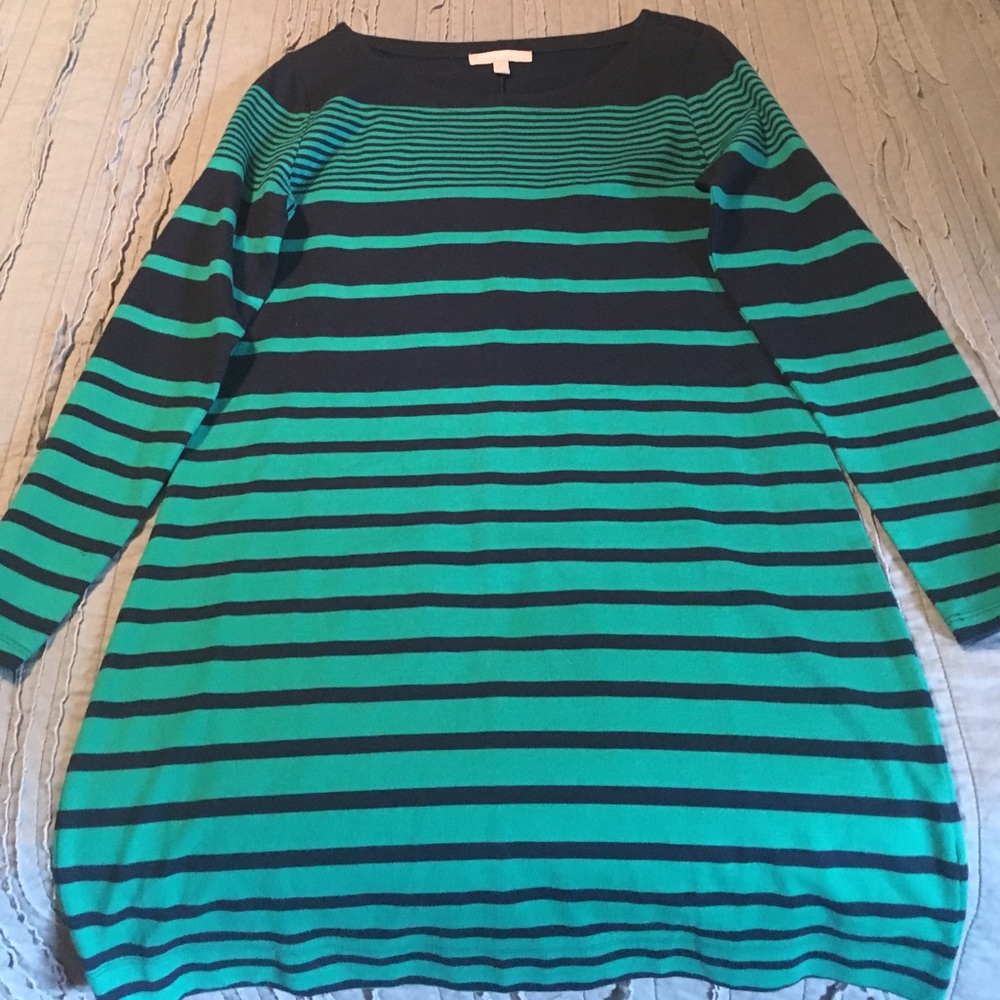 Banana Republic Dress