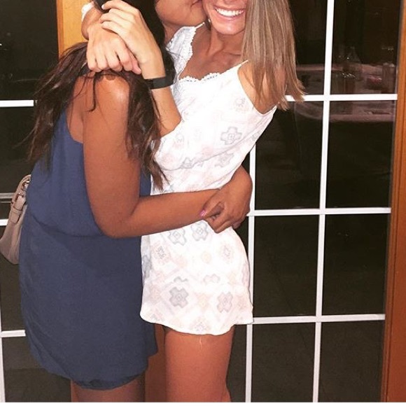 PacSun Dresses & Skirts - Kendall & Kylie PacSun romper