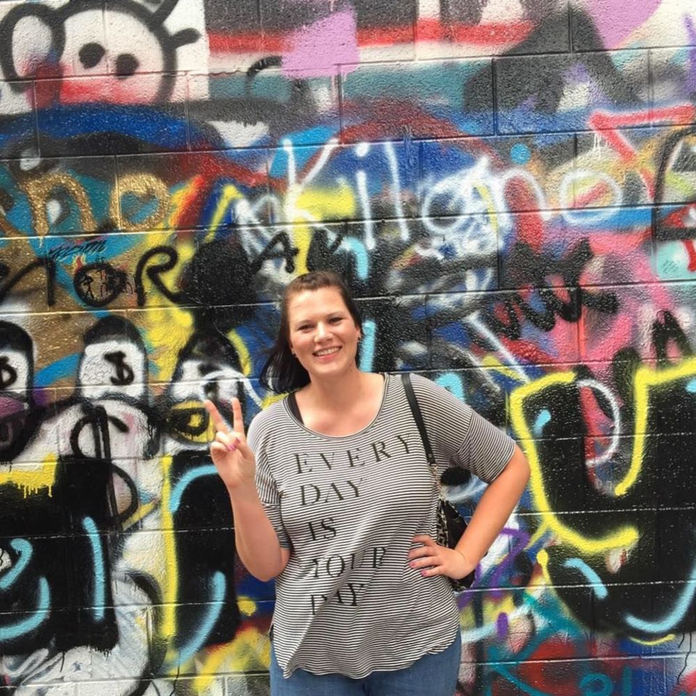 Meet your Posher, Meghan
