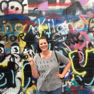 Meet your Posher, Meghan