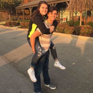 Meet your Posher, Rodney