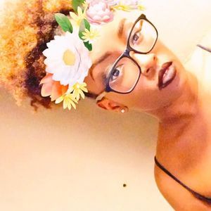 Meet your Posher, Shannon