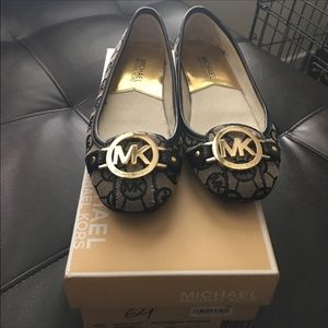 Michael Kors Mocs