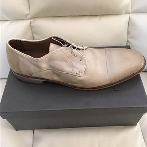 John Varvatos men's shoes