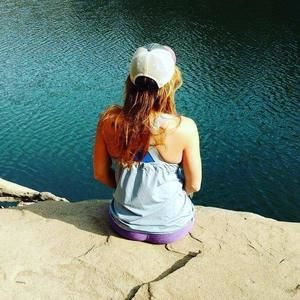 Meet your Posher, Lauren