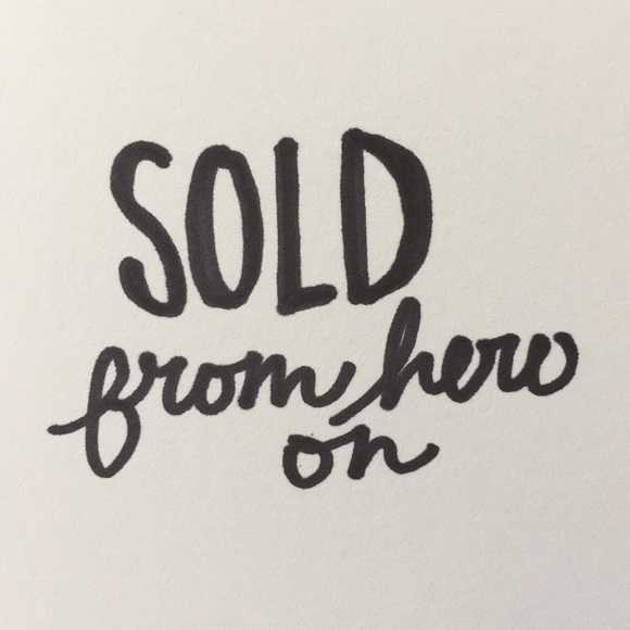 SOLD - Picture 1 of 1