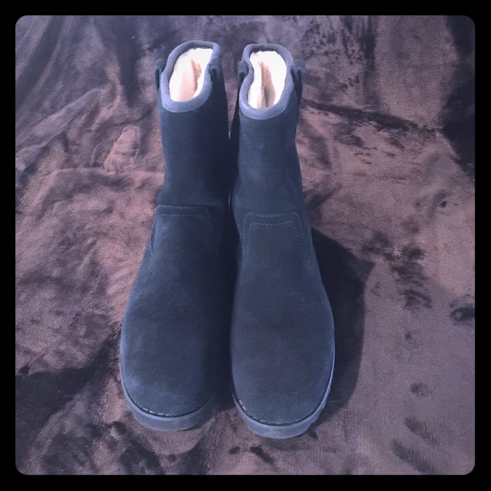 Authentic UGG Waterproof Boots