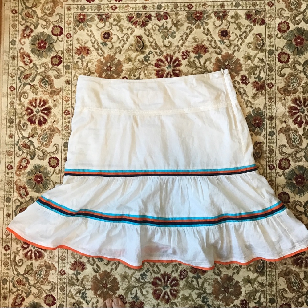 The Best Spring/Summer AE skirt!