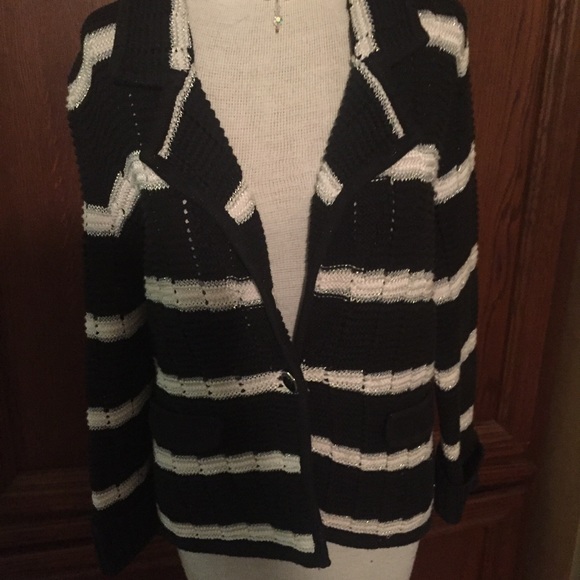 NWOTs White House Black Market  cardigan - Picture 1 of 5