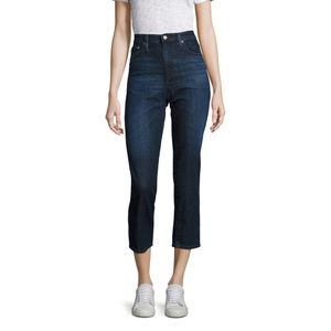 AG Isabelle Crop NWT