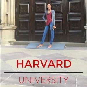 Meet your Posher, Princess