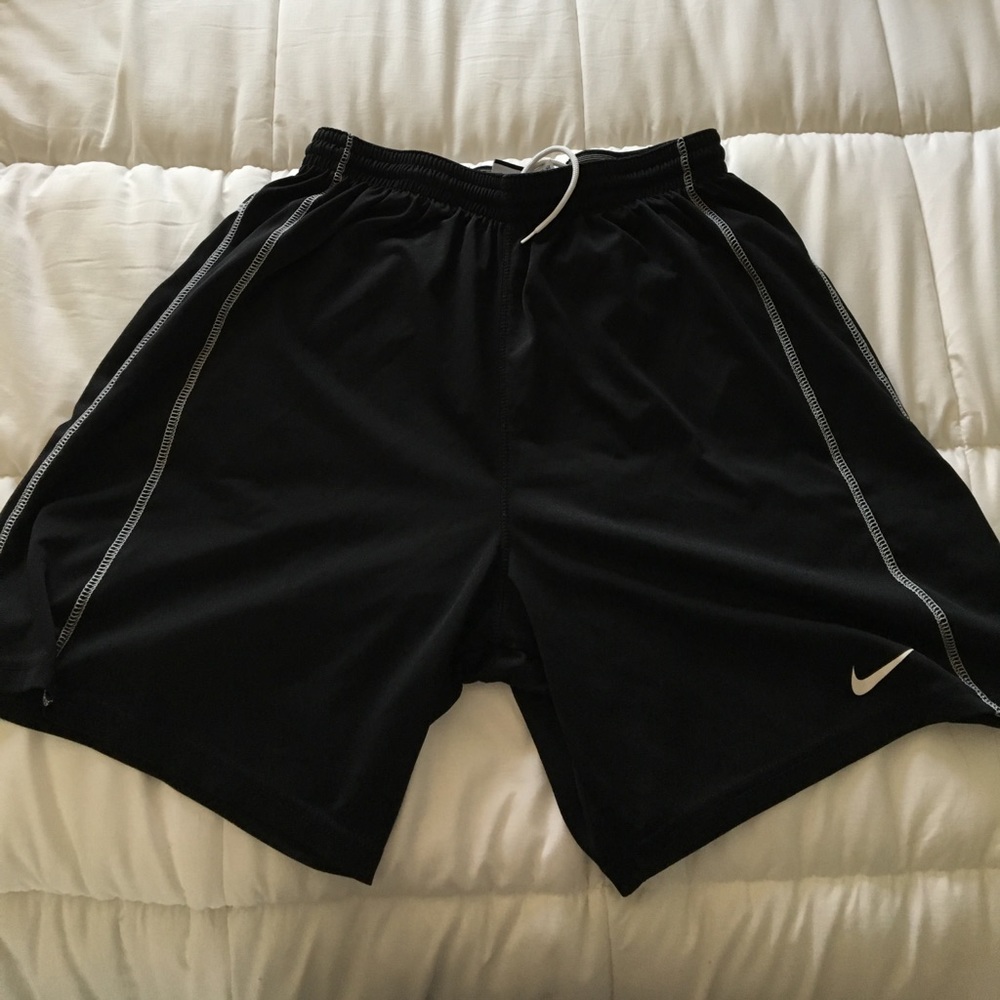 Nike dri-fit shorts