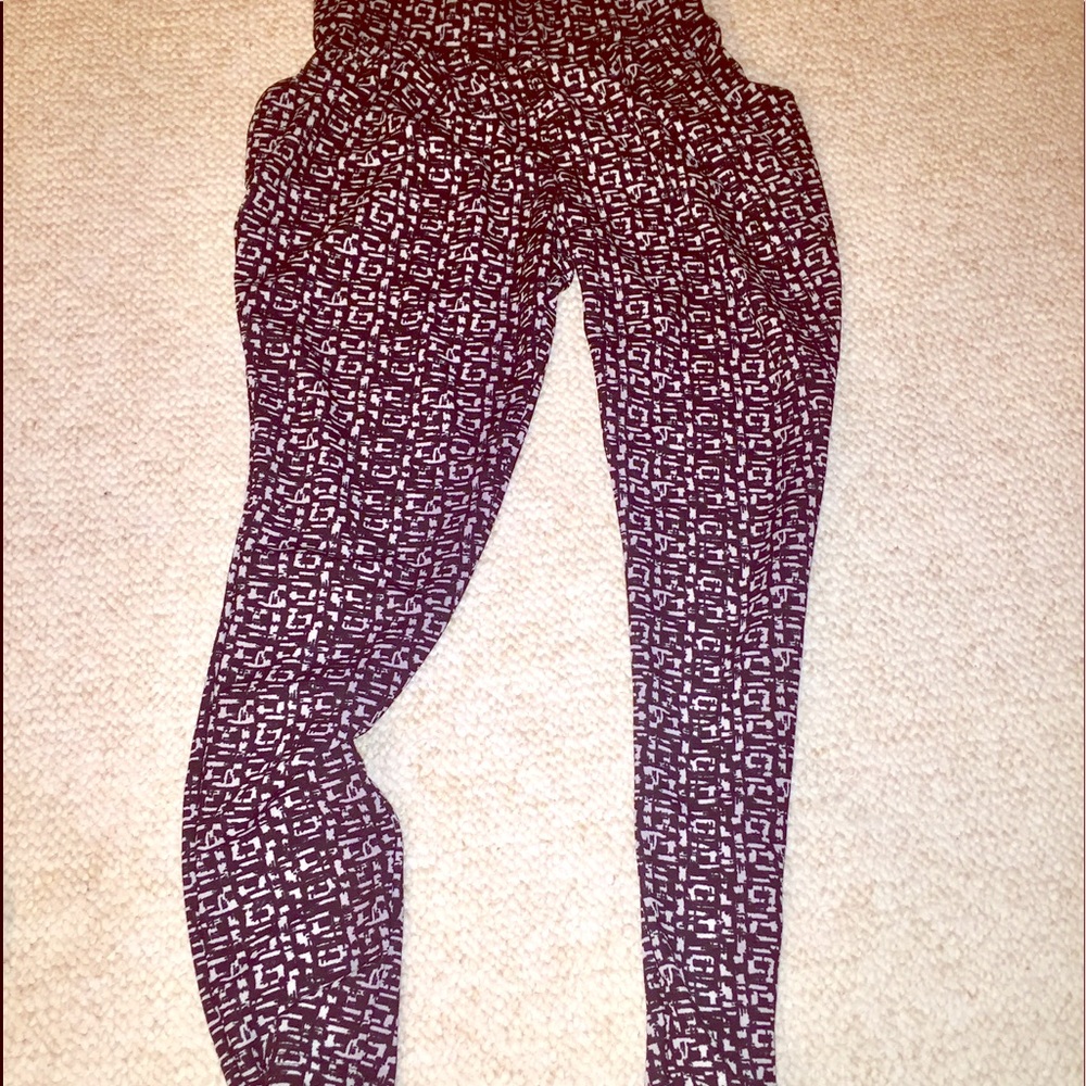 $8 Joggers (3 styles)