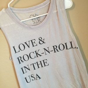 Chaser Brand top USA