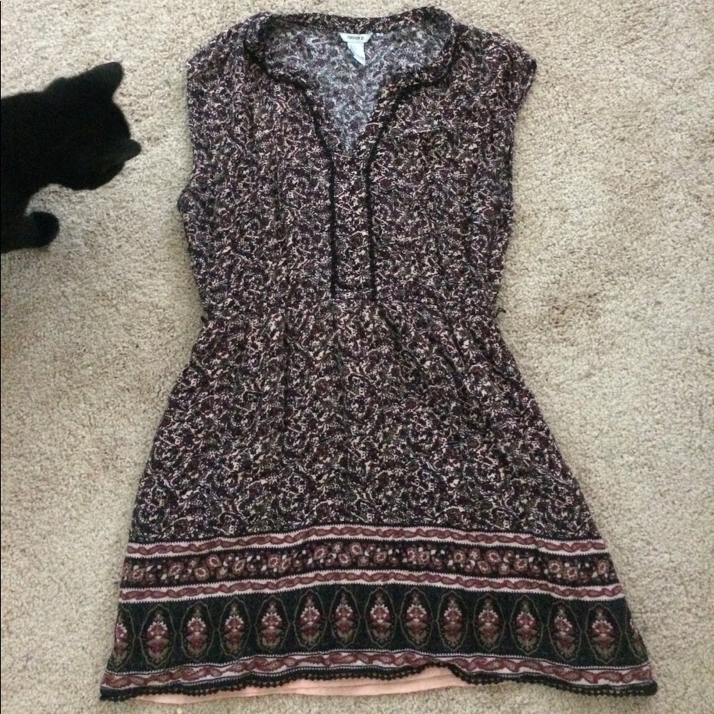 Forever 21 dress