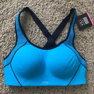 Victoria's Secret Standout sports bra