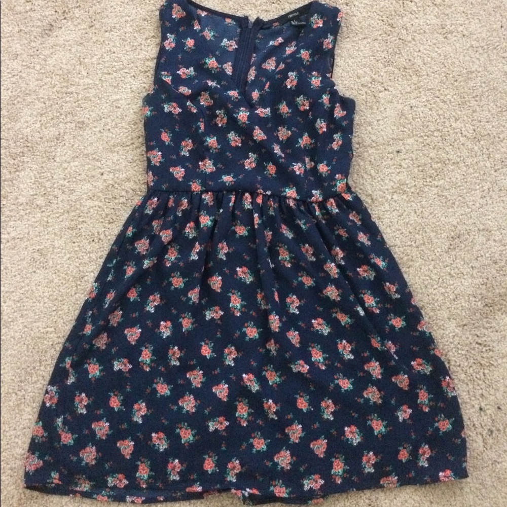 Forever 21 Dress