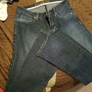 Rue 21 jeans