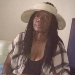 Meet your Posher, Dolores