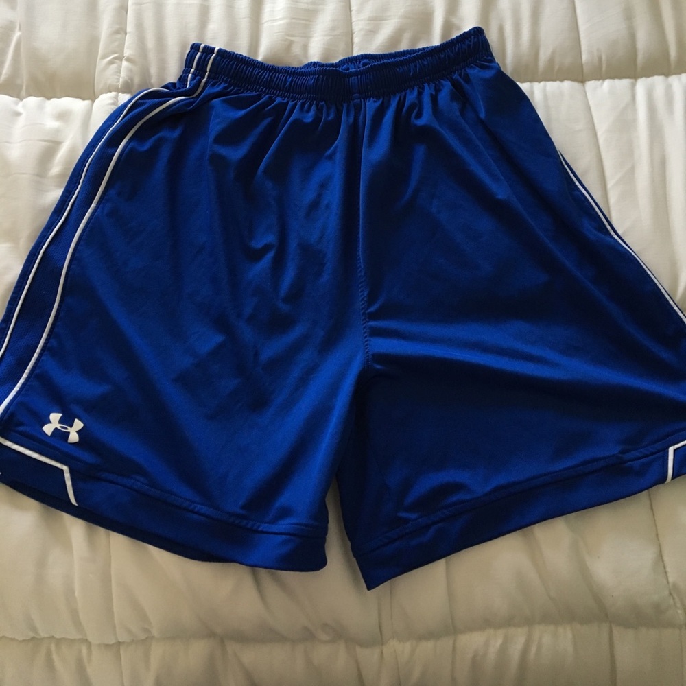 Under Armour shorts