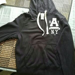 Aeropostale pullover hoodie mens size large