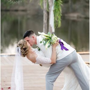 Meet your Posher, Mike