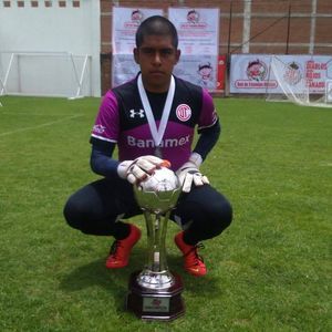 Meet your Posher, Jesse