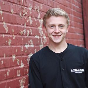 Meet your Posher, Christopher