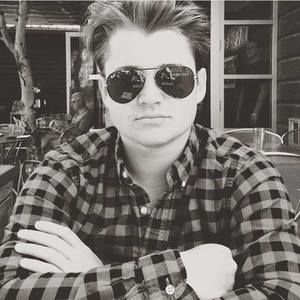 Meet your Posher, James